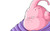 Poster Dragon Ball Z Majin Buu Dragon Ball Dragon Ball Z APC002A