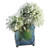 Jual Poster Snowdrops White background Vase WPS 001