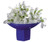 Jual Poster Snowdrops White background Vase WPS 002