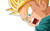 Poster Dragon Ball Z Trunks (Dragon Ball) Dragon Ball Dragon Ball Z APC001A
