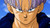 Poster Dragon Ball Z Trunks (Dragon Ball) Dragon Ball Dragon Ball Z APC006
