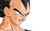 Poster Dragon Ball Z Vegeta (Dragon Ball) Dragon Ball Dragon Ball Z APC001A