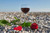 Jual Poster Stones Wine Roses Valentine's Day Stemware Heart WPS