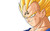 Poster Dragon Ball Z Vegeta (Dragon Ball) Dragon Ball Dragon Ball Z APC004A