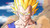 Poster Dragon Ball Z Vegeta (Dragon Ball) Dragon Ball Dragon Ball Z APC005