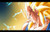 Poster Dragon Ball Z Vegeta (Dragon Ball) Dragon Ball Dragon Ball Z APC008