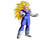Poster Dragon Ball Z Vegeta (Dragon Ball) Dragon Ball Dragon Ball Z APC008A
