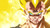 Poster Dragon Ball Z Vegeta (Dragon Ball) Dragon Ball Dragon Ball Z APC010A
