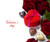 Jual Poster Valentine's Day Roses WPS 019