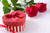 Jual Poster Valentine's Day Roses WPS 022