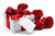 Jual Poster Valentine's Day Roses WPS 031