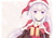 Poster Emilia (ReZERO) Anime ReZERO Starting Life in Another World APC004
