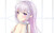 Poster Emilia (ReZERO) Anime ReZERO Starting Life in Another World APC005A