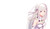 Poster Emilia (ReZERO) Anime ReZERO Starting Life in Another World APC012