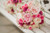 Jual Poster wedding bouquet pink roses baby pink WPS