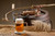 Jual Poster Alcohol Barrel Beer Drink Glass Still Life Food Beer APC 001