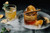 Jual Poster Alcohol Cinnamon Drink Glass Still Life Food Alcohol2 APC