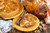 Jual Poster Almond Apricot Baking Pie Still Life Food Pie1 APC
