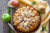 Jual Poster Apple Baking Pie Food Pie APC