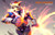 Poster Endeavor (Boku no Hero Academia) Mecha Anime My Hero Academia APC