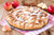 Jual Poster Apple Pastry Pie Still Life Food Pie APC 001