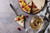 Jual Poster Baking Berry Dessert Pie Still Life Tea Food Pie7 APC
