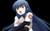 Poster Eri Shiina Anime Angel Beats! APC002