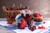 Jual Poster Berry Blueberry Cherry Currants Fruit Jam Raspberry Food Jam APC Jual Poster Berry Blueberry Cherry Currants Fruit Jam Raspberry Food Jam APC