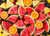 Jual Poster Berry Blueberry Fruit Watermelon orange (Fruit) Fruits Fruit0 APC