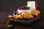 Jual Poster Berry Breakfast Croissant Fruit Jam Raspberry Still Life Viennoiserie Food Breakfast5 APC