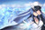 Poster Esdeath (Akame Ga Kill!) Girl Anime Akame ga Kill! APCA