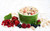 Jual Poster Berry Breakfast Currants Muesli Raspberry Strawberry Food Breakfast APC