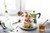 Jual Poster Berry Breakfast Honey Pancake Still Life Food Pancake8 APC 002