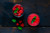Jual Poster Berry Fruit Juice Raspberry Food Raspberry APC