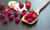 Jual Poster Berry Fruit Raspberry Still Life Food Raspberry APC 001