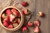 Jual Poster Berry Fruit Still Life Strawberry Fruits Strawberry APC 008 Jual Poster Berry Fruit Still Life Strawberry Fruits Strawberry APC 008