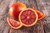 Jual Poster Blood Orange Fruit Fruits Blood Orange APC