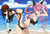 Poster Faris Nyannyan Kurisu Makise Anime Steins;Gate APC