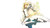 Poster Fate extra Saber (Fate Series) Fate Series Fate Extra APCA