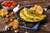 Jual Poster Bread Omelette Still Life Tomato Food Omelette APC