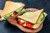 Jual Poster Bread Sandwich Food Sandwich8 APC