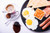 Jual Poster Breakfast Coffee Egg Still Life Food Breakfast6 APC