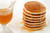 Jual Poster Breakfast Pancake Syrup Food Pancake APC