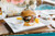 Jual Poster Burger Food Burger9 APC 003