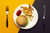 Jual Poster Burger French Fries Still Life Food Burger4 APC 002