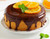 Jual Poster Cake Chocolate Dessert orange (Fruit) Food Cake APC