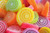 Jual Poster Candy Close Up Sweets Food Candy2 APC