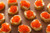 Jual Poster Caviar Seafood Toast Food Caviar APC 001