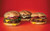 Jual Poster Cheese Hamburger Food Burger APC