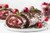 Jual Poster Cherry Dessert Fruit Pastry Food Dessert2 APC